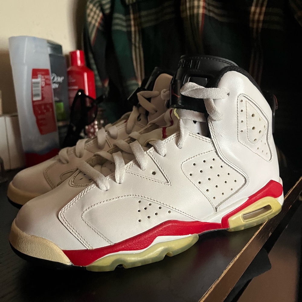 Jordan 6